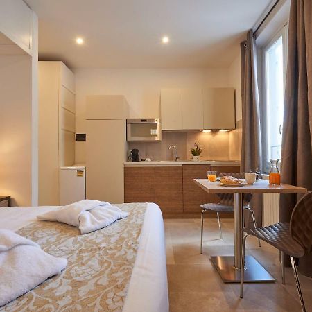 Suites Cavour 34 By 360Rentals Florença Exterior foto