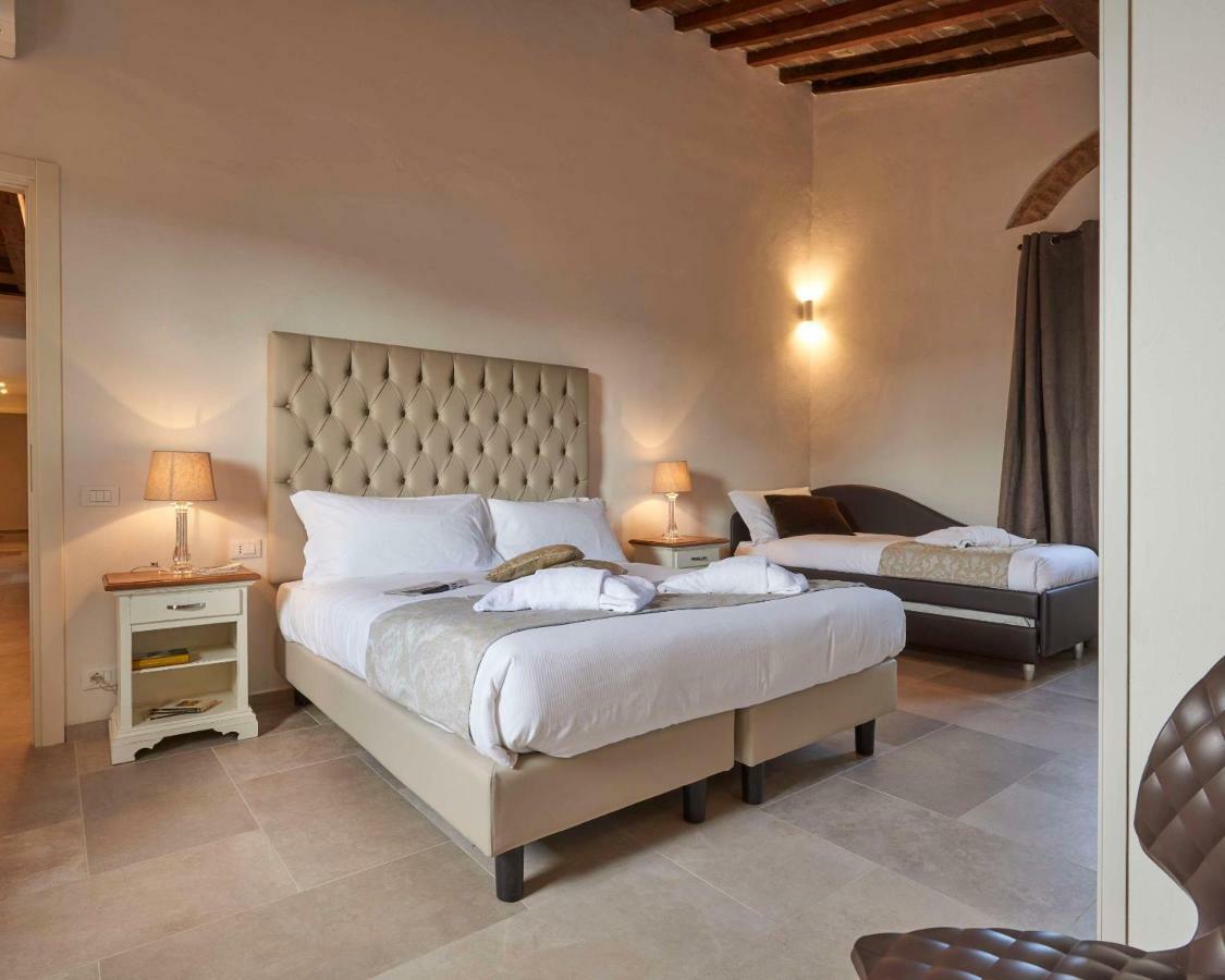 Suites Cavour 34 By 360Rentals Florença Exterior foto