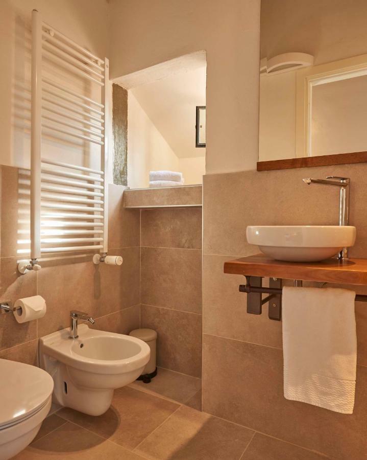 Suites Cavour 34 By 360Rentals Florença Exterior foto