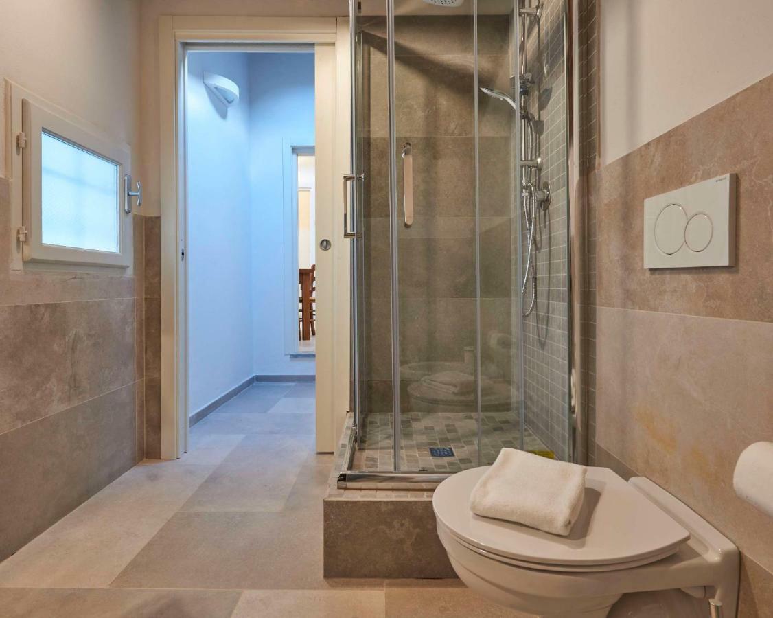 Suites Cavour 34 By 360Rentals Florença Exterior foto