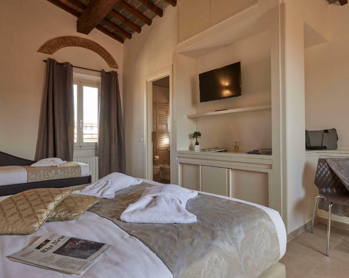 Suites Cavour 34 By 360Rentals Florença Exterior foto