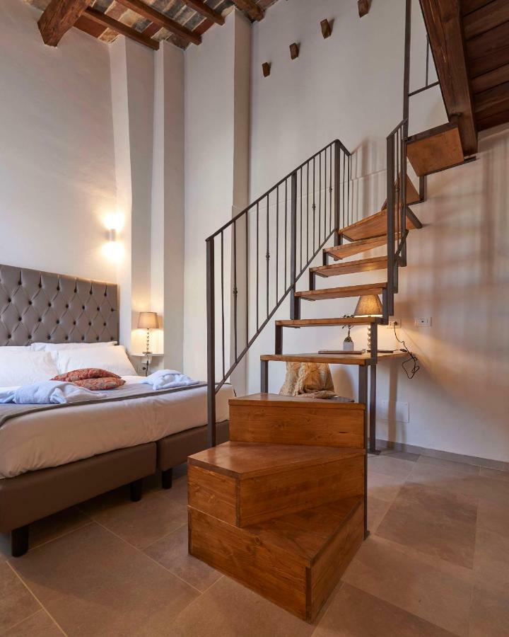 Suites Cavour 34 By 360Rentals Florença Exterior foto