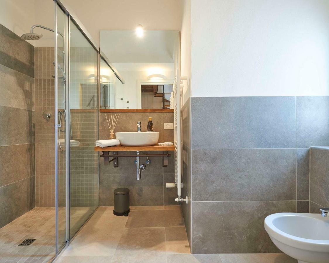Suites Cavour 34 By 360Rentals Florença Exterior foto