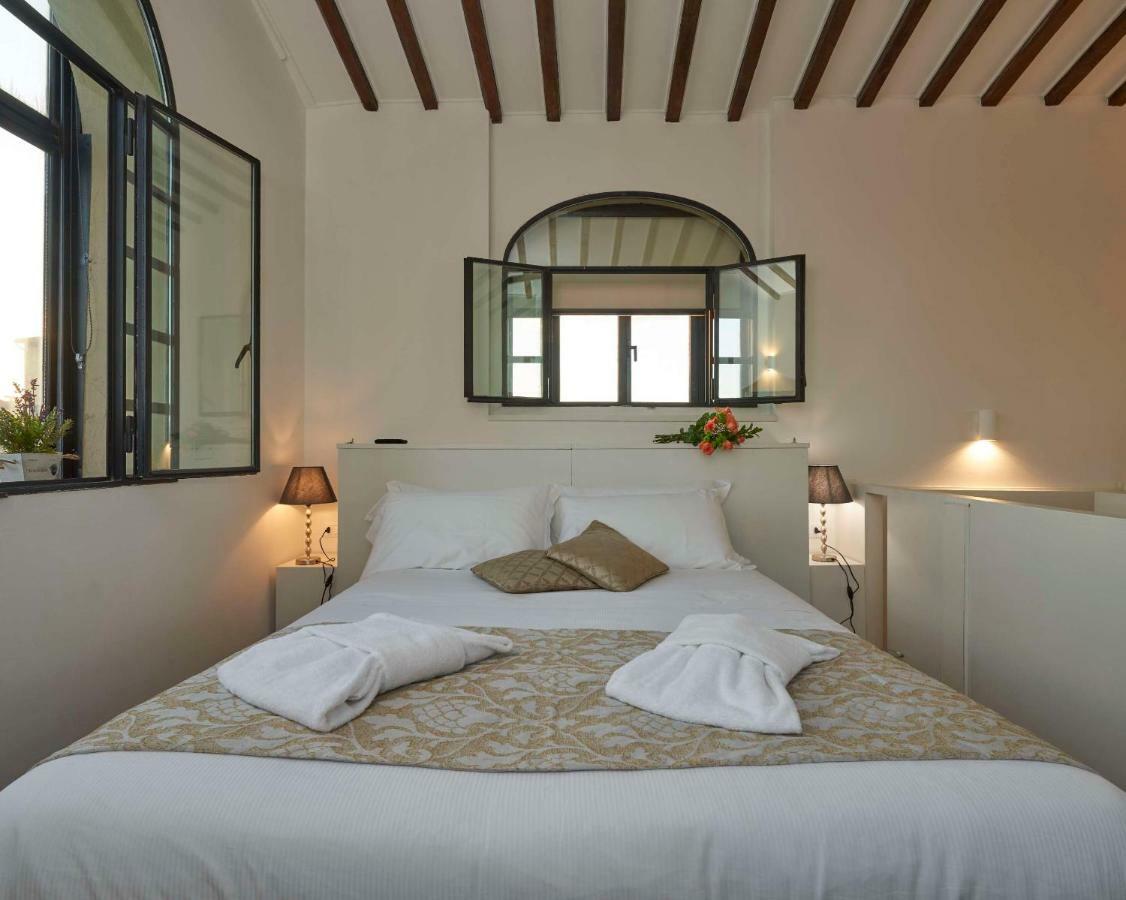 Suites Cavour 34 By 360Rentals Florença Exterior foto