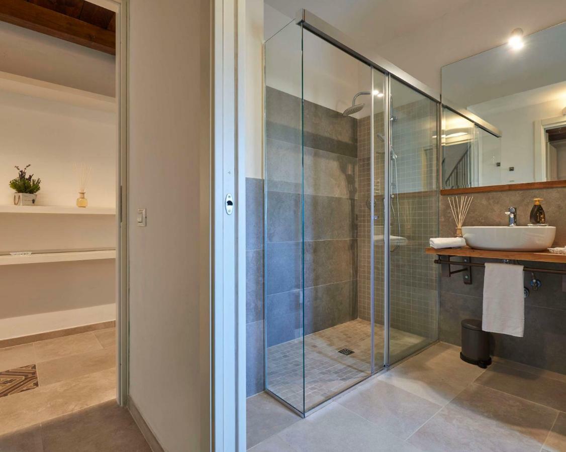Suites Cavour 34 By 360Rentals Florença Exterior foto