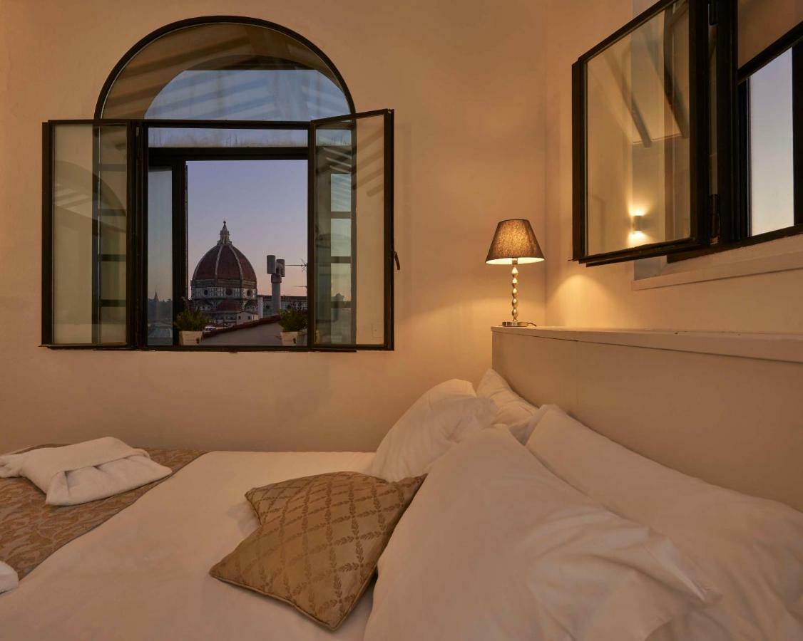 Suites Cavour 34 By 360Rentals Florença Exterior foto