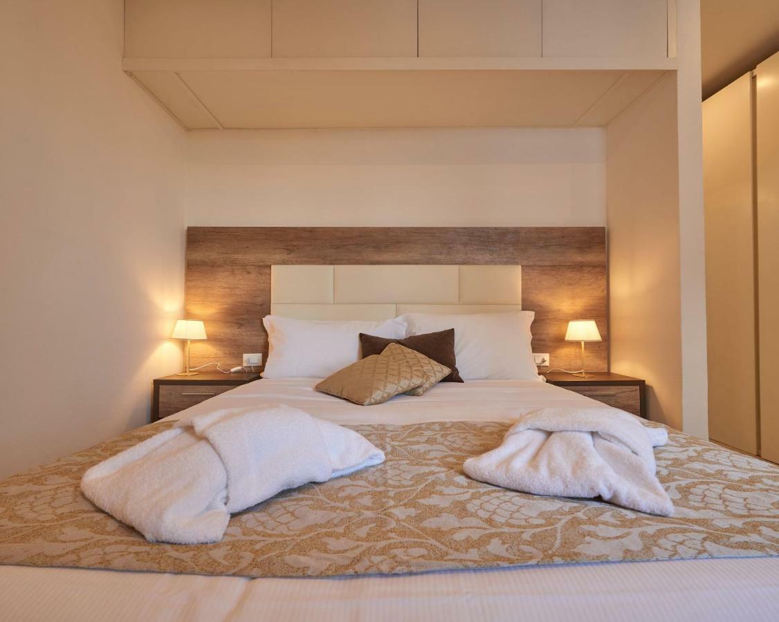 Suites Cavour 34 By 360Rentals Florença Exterior foto