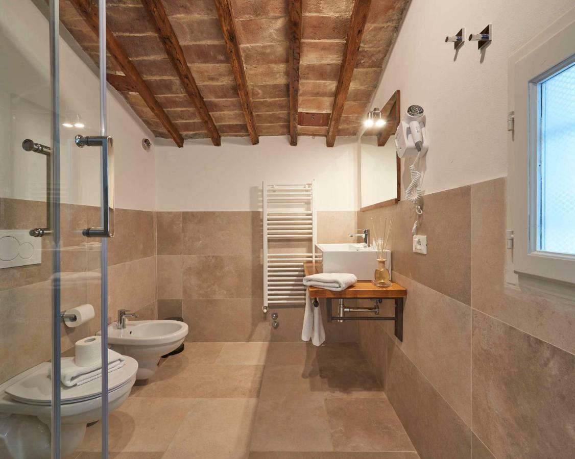 Suites Cavour 34 By 360Rentals Florença Exterior foto