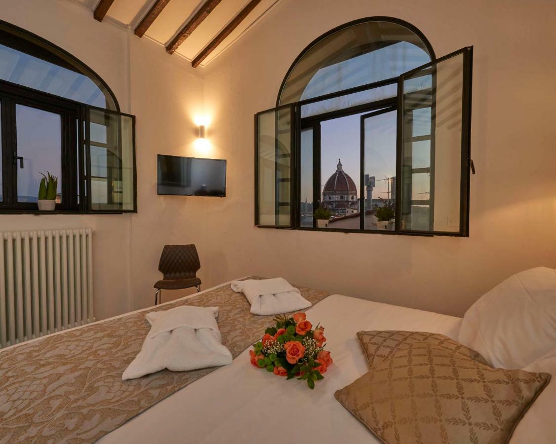 Suites Cavour 34 By 360Rentals Florença Exterior foto