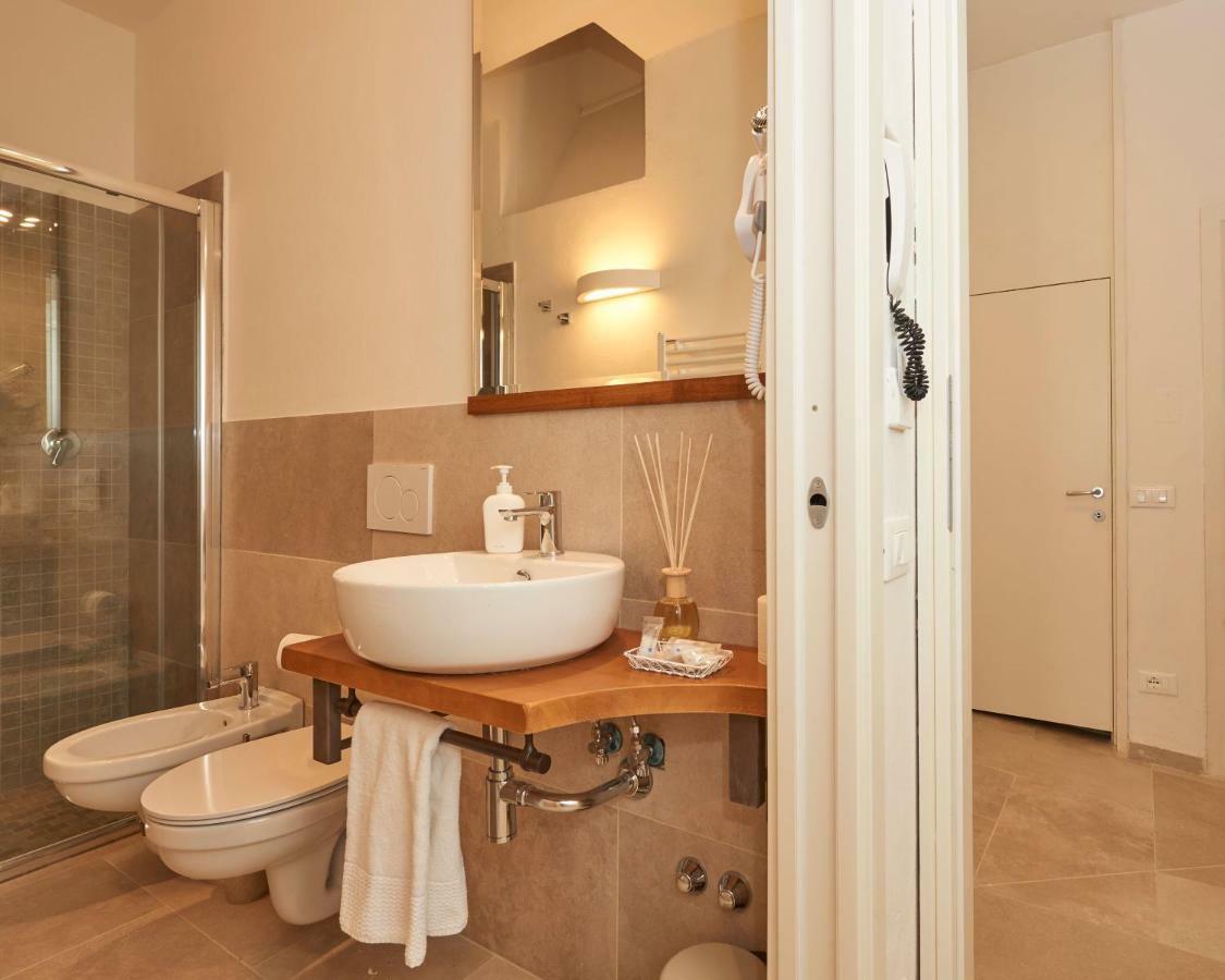 Suites Cavour 34 By 360Rentals Florença Exterior foto