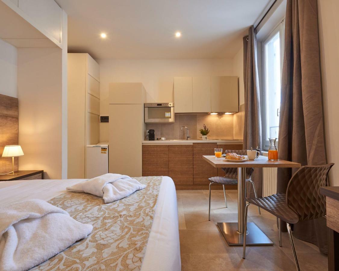 Suites Cavour 34 By 360Rentals Florença Exterior foto