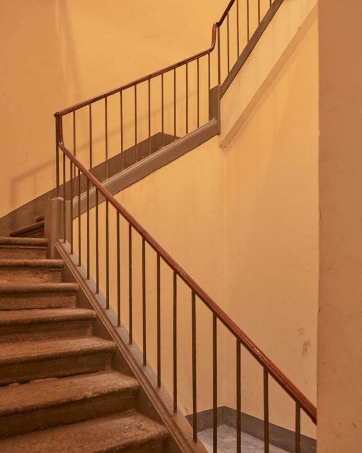 Suites Cavour 34 By 360Rentals Florença Exterior foto