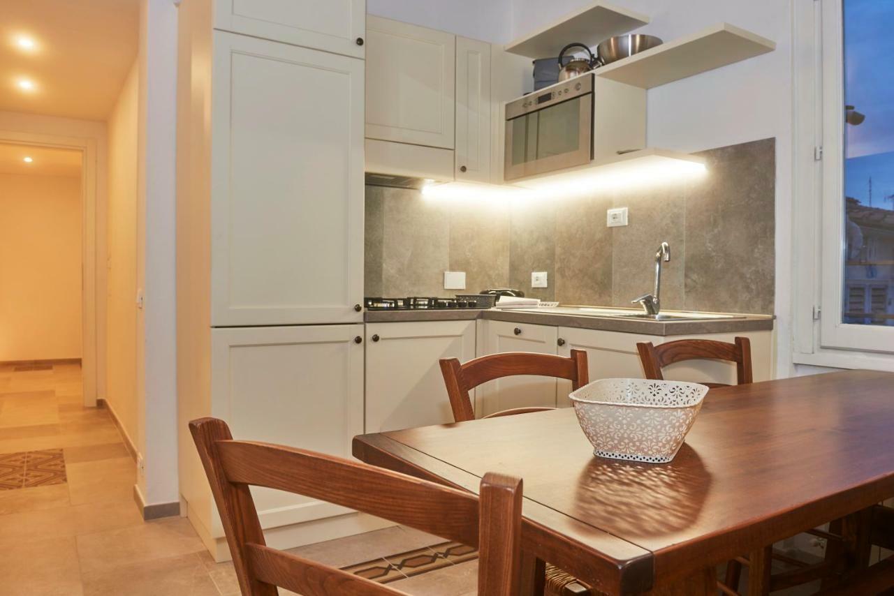 Suites Cavour 34 By 360Rentals Florença Exterior foto