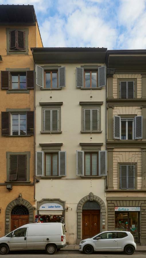 Suites Cavour 34 By 360Rentals Florença Exterior foto